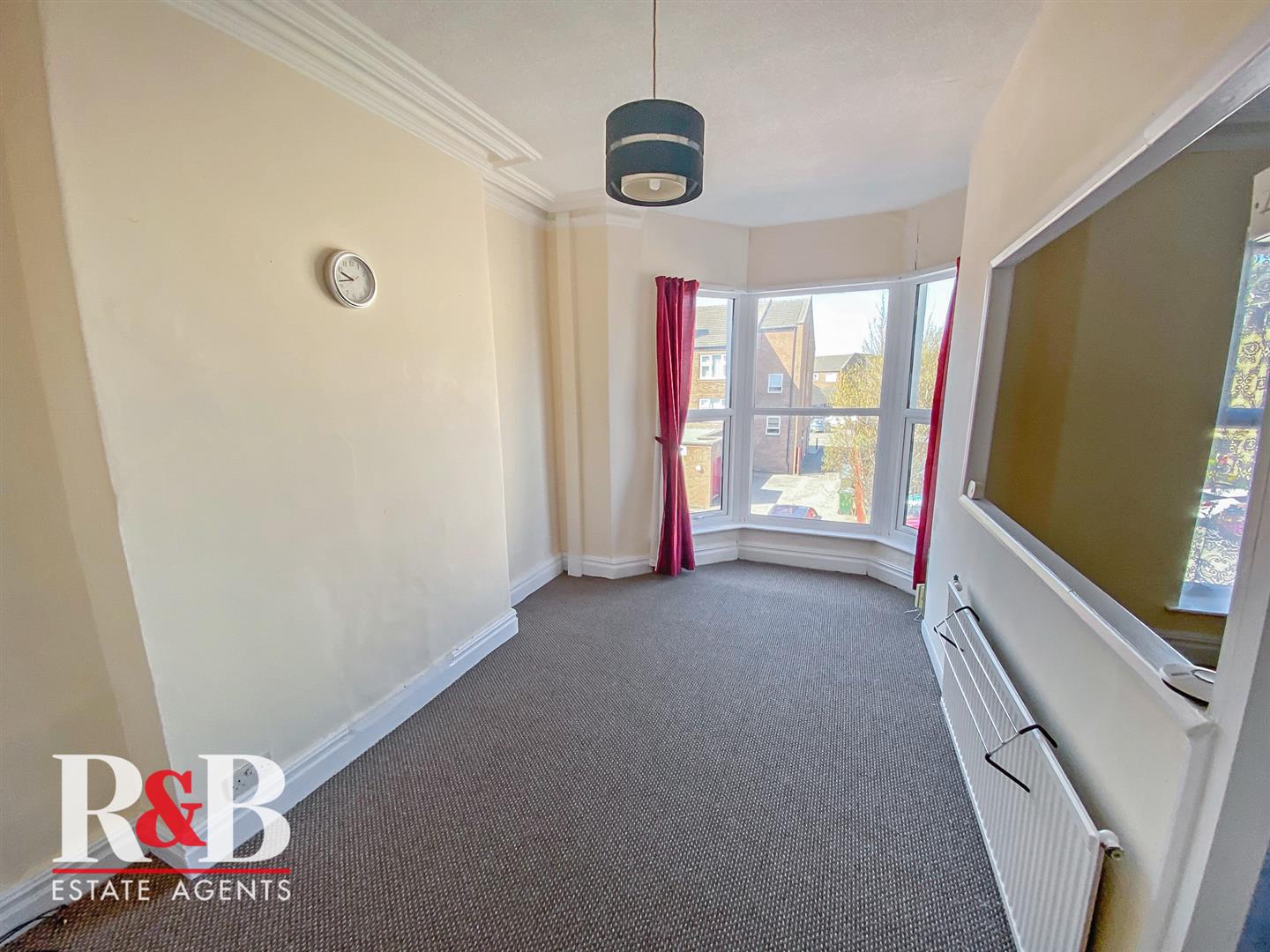 Wellington Terrace, Morecambe R&B Estate Agents